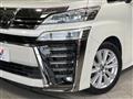 2018 Toyota Vellfire