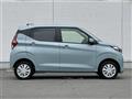 2023 Mitsubishi eK Wagon