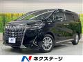 2019 Toyota Alphard