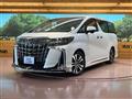 2019 Toyota Alphard