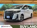 2019 Toyota Alphard