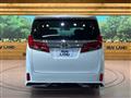 2019 Toyota Alphard