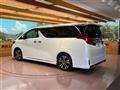 2019 Toyota Alphard