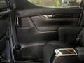 2019 Toyota Alphard