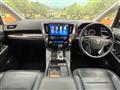 2019 Toyota Alphard