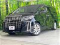 2019 Toyota Alphard