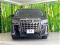 2019 Toyota Alphard