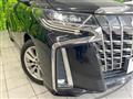2019 Toyota Alphard