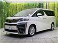 2019 Toyota Vellfire