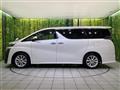 2019 Toyota Vellfire