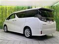 2019 Toyota Vellfire