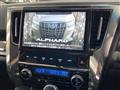 2019 Toyota Alphard
