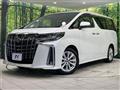 2019 Toyota Alphard
