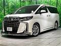 2019 Toyota Alphard