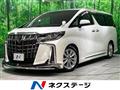 2019 Toyota Alphard