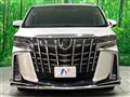 2019 Toyota Alphard