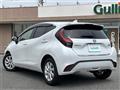 2021 Toyota AQUA