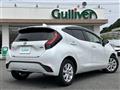 2021 Toyota AQUA