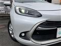 2021 Toyota AQUA