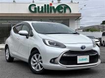 2021 Toyota AQUA