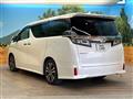 2019 Toyota Vellfire