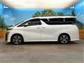 2019 Toyota Vellfire