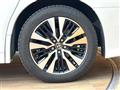 2019 Toyota Vellfire