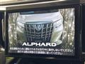 2019 Toyota Alphard