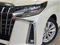 2019 Toyota Alphard