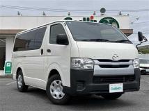2019 Mazda Bongo Brawny Van
