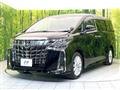2020 Toyota Alphard
