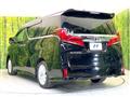 2020 Toyota Alphard