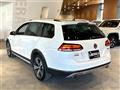 2019 Volkswagen Golf Alltrack