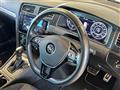 2019 Volkswagen Golf Alltrack