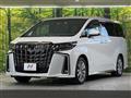 2020 Toyota Alphard