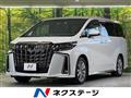 2020 Toyota Alphard