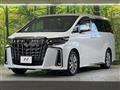 2020 Toyota Alphard