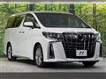 2020 Toyota Alphard