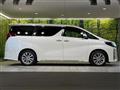 2020 Toyota Alphard