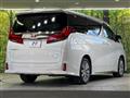 2020 Toyota Alphard