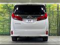 2020 Toyota Alphard