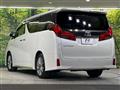 2020 Toyota Alphard