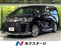 2020 Toyota Alphard