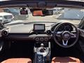 2022 Mazda Roadster