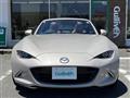 2022 Mazda Roadster