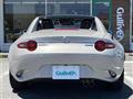 2022 Mazda Roadster