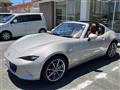 2022 Mazda Roadster