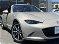 2022 Mazda Roadster