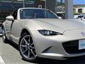 2022 Mazda Roadster