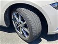 2022 Mazda Roadster